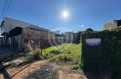 Terreno à venda na Vila Souto, Bauru 