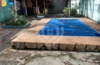 Casa com 2 quartos à venda na Vila Industrial, Bauru 
