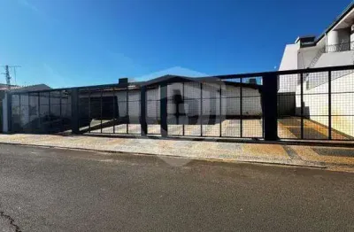 Casa com 4 quartos à venda no Jardim América, Bauru 