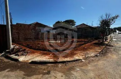 Casa com 2 quartos à venda na Vila Independência, Bauru 