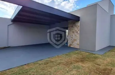 Casa com 2 quartos à venda na Vila Independência, Bauru 