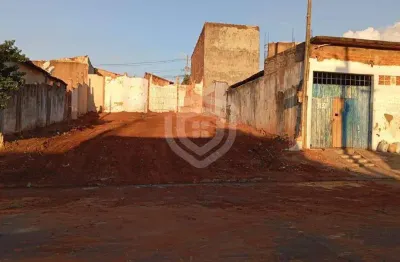 Terreno à venda na Pousada da Esperança I, Bauru 