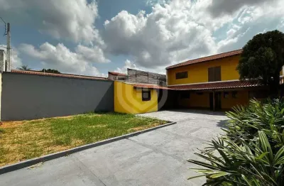 Casa para alugar com 3 quartos 120m² - vila carolina , 06 vagas