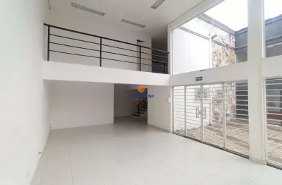 Ponto comercial para alugar na Vila Santa Tereza, Bauru 