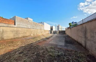 Terreno comercial para alugar no Jardim América, Bauru 