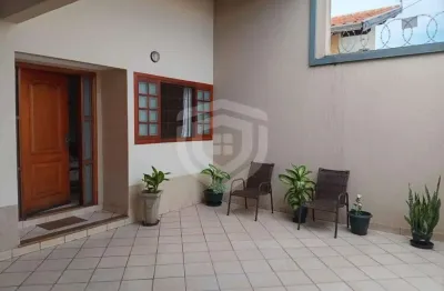 Casa com 3 quartos à venda na Vila Quaggio, Bauru 