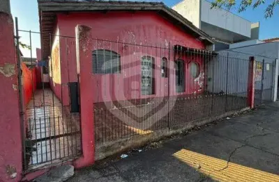 Casa com 2 quartos à venda no Jardim Estoril, Bauru 