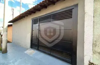 Casa com 3 quartos à venda no Parque Residencial Jardim Araruna, Bauru 