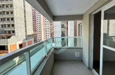 Apartamento com 2 quartos para locação no residencial parque mirandela
