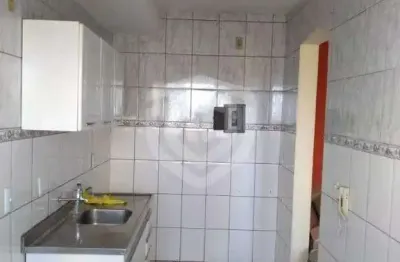 Apartamento com 3 quartos à venda no Parque Viaduto, Bauru 