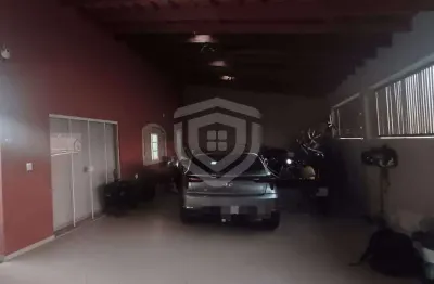Casa com 3 quartos à venda no Núcleo Residencial Edison Bastos Gasparini, Bauru 