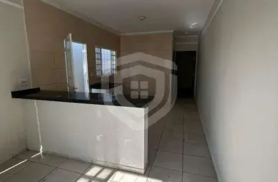 Casa com 1 quarto à venda no Jardim Andorfato, Bauru 