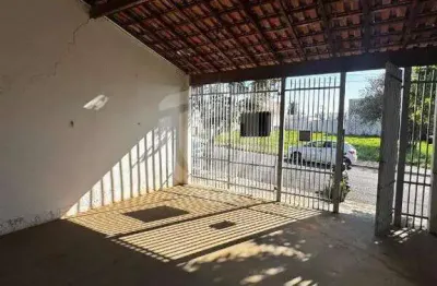 Casa com 2 quartos à venda no Jardim Solange, Bauru 