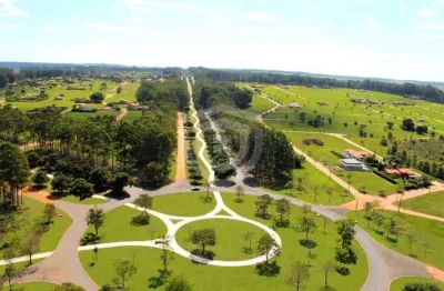 Terreno à venda | santa bárbara resort residence | santa bárbara-sp