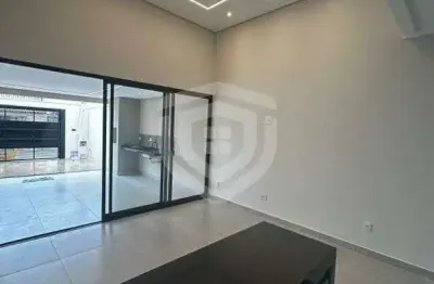 Casa com 3 quartos à venda no Jardim Solange, Bauru 