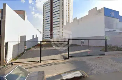 Terreno à venda no Parque Jardim Europa, Bauru 