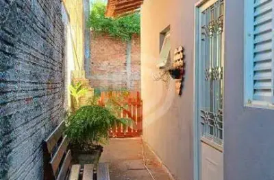 Casa com 3 quartos à venda no Parque City, Bauru 
