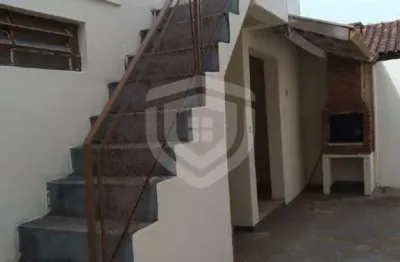 Casa com 3 quartos à venda no jardim nova esperança bauru