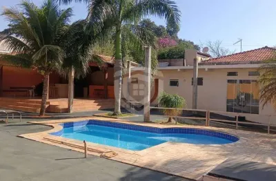 Chácara / sítio com 2 quartos à venda no Quinta da Bela Olinda, Bauru 