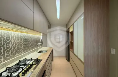 Apartamento para locação com 3 quartos 120m² residencial edifício vivaz