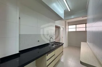 Apartamento para alugar com 3 quartos 105m² edifício vila real