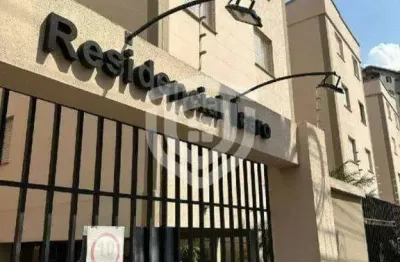 Apartamento com 2 quartos à venda na Vila Leme da Silva, Bauru 