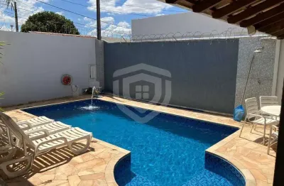 Casa com 3 quartos à venda na Vila Jardim Celina, Bauru 