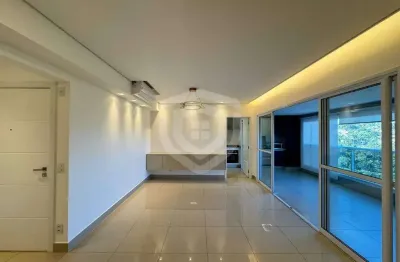 Apartamento com 3 quartos para alugar 120m² residencial vivaz