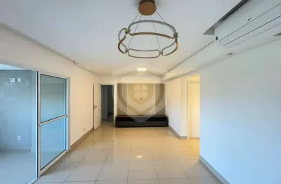 Apartamento com 3 quartos para alugar 120m² residencial vivaz