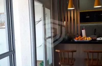 Lindo apartamento residencial nova nação américa i i 2 quartos | 1 suíte i 1 garagem