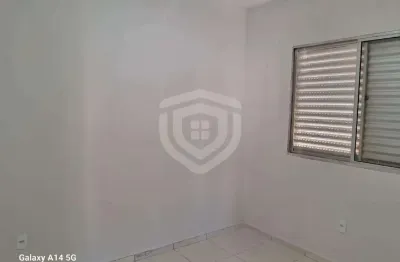 Apartamento com 2 quartos à venda no Loteamento Chácara das Flores, Bauru 