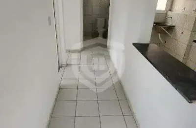 Apartamento com 2 quartos à venda no Núcleo Habitacional Nobuji Nagasawa, Bauru 