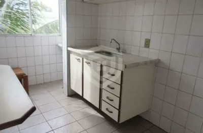 Apartamento com 1 quarto à venda no Alto Higienópolis, Bauru 