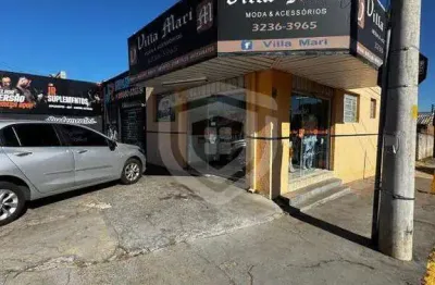 Predio comercial | avenida castelo branco | bauru-sp
