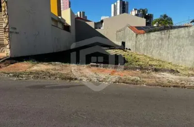 Terreno à venda no Jardim Paulista, Bauru 