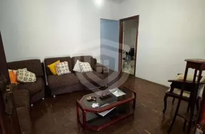 Casa com 3 quartos à venda na Vila Industrial, Bauru 