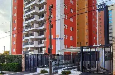 Apartamento com 3 quartos à venda no Jardim Estoril IV, Bauru 
