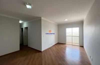 Apartamento para venda com 3 quartos 81m² edifício las palmas