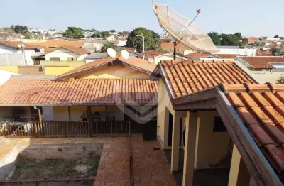 Casa com 3 quartos à venda no Jardim Dona Lili, Bauru 