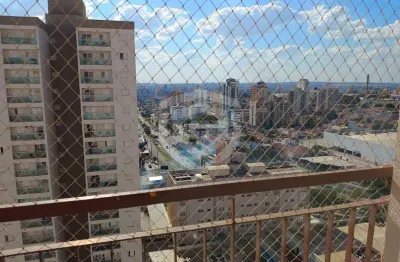 Apartamento com 3 quartos à venda no Jardim Infante Dom Henrique, Bauru 