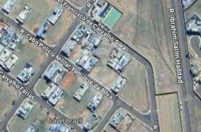 Terreno à venda no Residencial Estoril Premium, Bauru 