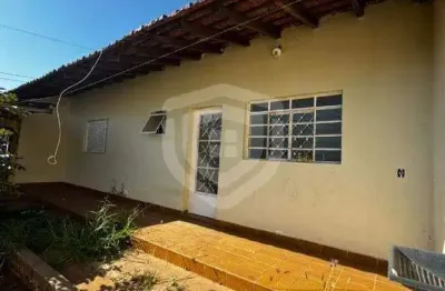 Casa com 1 quarto à venda na Vila Industrial, Bauru 
