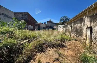 Terreno à venda na Vila São João da Boa Vista, Bauru 