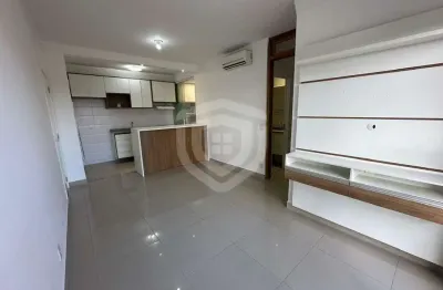 Apartamento com 3 quartos à venda no Residencial Parque Granja Cecília B, Bauru 