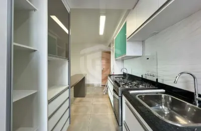 Apartamento para alugar com 2 suítes - residencial premiatto