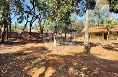 Casa estilo chácara à venda com 1.201,40m² na vila serrão em bauru