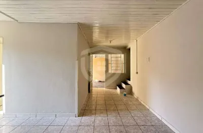 Casa com 3 quartos para alugar no Núcleo Habitacional José Regino, Bauru 