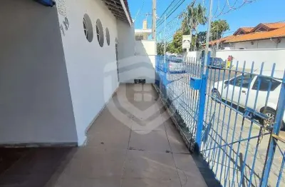 Casa à venda no higienópolis – excelente localização para residência ou comércio!