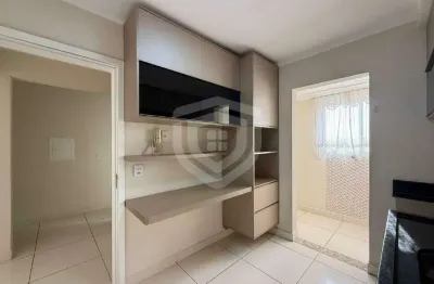 Apartamento para locação com 2 quartos 72m² - edifício miosótis
