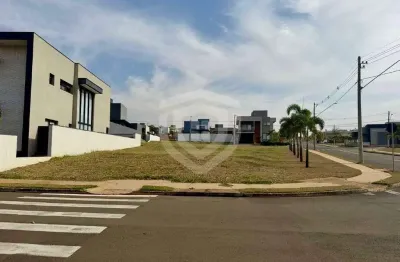 Terreno à venda no Jardim Estoril, Bauru 